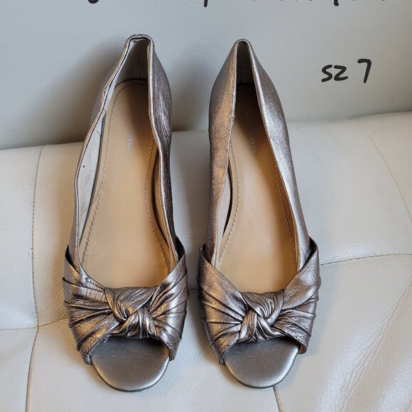 Denver Hayes pumps - Picture 4 of 4